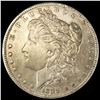 Image 1 : 1889-O Morgan Silver Dollar NEARLY UNCIRCULATED