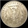 Image 2 : 1889-O Morgan Silver Dollar NEARLY UNCIRCULATED