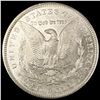 Image 2 : 1904 Morgan Silver Dollar UNCIRCULATED