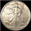 Image 1 : 1917-S Walking Liberty Half Dollar CLOSELY