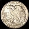 Image 2 : 1917-S Walking Liberty Half Dollar CLOSELY