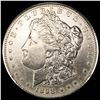 Image 1 : 1898-S Morgan Silver Dollar UNCIRCULATED