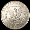 Image 2 : 1898-S Morgan Silver Dollar UNCIRCULATED