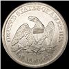 Image 2 : 1850-O Seated Liberty Half Dollar UNCIRCULATED