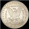 Image 2 : 1882-CC Morgan Silver Dollar UNCIRCULATED