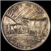 Image 2 : 1926-S Oregon Trail Half Dollar UNCIRCULATED