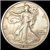 Image 1 : 1917-D Walking Liberty Half Dollar CLOSELY