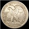 Image 2 : 1917-D Walking Liberty Half Dollar CLOSELY