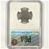 Image 2 : 1872 Shield Nickel PGA-PR65