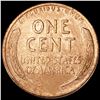 Image 2 : 1944-D RD Wheat Cent CLOSELY UNCIRCULATED