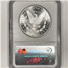 Image 2 : 1881-S Morgan Silver Dollar NGC-MS64