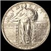 Image 1 : 1928-D Standing Liberty Quarter UNCIRCULATED