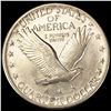 Image 2 : 1928-D Standing Liberty Quarter UNCIRCULATED