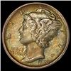 Image 1 : 1920-S Mercury Dime CLOSELY UNCIRCULATED