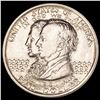 Image 1 : 1921 Alabama Half Dollar UNCIRCULATED