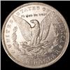 Image 2 : 1883-CC Morgan Silver Dollar CLOSELY UNCIRCULATED