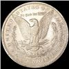 Image 2 : 1892-O Morgan Silver Dollar CLOSELY UNCIRCULATED