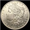 Image 1 : 1889-O Morgan Silver Dollar CLOSELY UNCIRCULATED