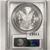 Image 2 : 1885 Morgan Silver Dollar PCGS-MS64