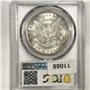 Image 2 : 1903 Morgan Silver Dollar NGC-MS64