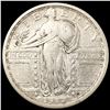 Image 1 : 1917 Ty 1 Standing Liberty Quarter ABOUT