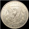 Image 2 : 1892 Morgan Silver Dollar CLOSELY UNCIRCULATED