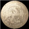 Image 2 : 1818 Capped Bust Quarter NICELY CIRCULATED