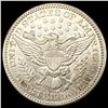 Image 2 : 1900-S Barber Quarter UNCIRCULATED