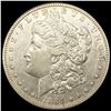 Image 1 : 1884-S Morgan Silver Dollar CLOSELY UNCIRCULATED