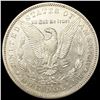 Image 2 : 1884-S Morgan Silver Dollar CLOSELY UNCIRCULATED