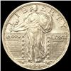 Image 1 : 1920 Standing Liberty Quarter CHOICE BU