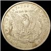 Image 2 : 1897-O Morgan Silver Dollar CLOSELY UNCIRCULATED