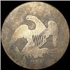 Image 2 : 1831 Capped Bust Quarter NICELY CIRCULATED