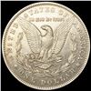 Image 2 : 1892 Morgan Silver Dollar CLOSELY UNCIRCULATED