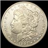 Image 1 : 1901-S Morgan Silver Dollar CLOSELY UNCIRCULATED