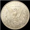 Image 2 : 1901-S Morgan Silver Dollar CLOSELY UNCIRCULATED