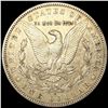 Image 2 : 1904-S Morgan Silver Dollar CLOSELY UNCIRCULATED
