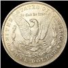 Image 2 : 1889-O Morgan Silver Dollar CLOSELY UNCIRCULATED