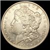 Image 1 : 1901 Morgan Silver Dollar CLOSELY UNCIRCULATED