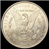 Image 2 : 1901 Morgan Silver Dollar CLOSELY UNCIRCULATED