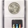 Image 2 : 1935 Spanish Trail Half Dollar NGC-MS65