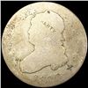 Image 1 : 1820 Capped Bust Quarter NICELY CIRCULATED