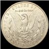 Image 2 : 1902-S Morgan Silver Dollar NEARLY UNCIRCULATED