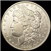 Image 1 : 1892-O Morgan Silver Dollar CLOSELY UNCIRCULATED