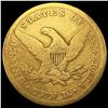 Image 2 : 1848 $10 Gold Eagle NICELY CIRCULATED