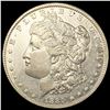 Image 1 : 1889-O Morgan Silver Dollar CLOSELY UNCIRCULATED