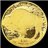 Image 2 : 2011 Gold $50 Buffalo GEM PROOF