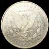 Image 2 : 1878 7/8TF Morgan Silver Dollar UNCIRCULATED