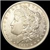 Image 1 : 1889-O Morgan Silver Dollar CLOSELY UNCIRCULATED