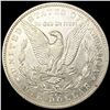 Image 2 : 1884-S Morgan Silver Dollar CLOSELY UNCIRCULATED